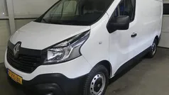 Gebruikt 2016 Renault Trafic Van | € 7.445 (Super prijs)