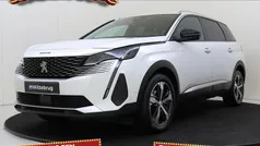 Wit Gebruikt 2022 Peugeot 5008 Allure MPV | € 27.325 (Eerlijke prijs)