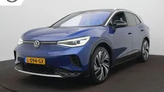 Gebruikt 2021 VW ID.4 SUV | € 27.795 (Eerlijke prijs)