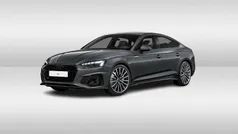 Grijs Gebruikt 2023 Audi A5 Sportback Competition Hatchback | € 39.950 (Eerlijke prijs)