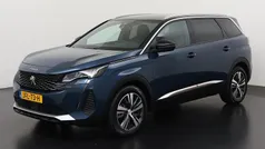 Gebruikt 2024 Peugeot 5008 Allure MPV | € 31.895 (Super prijs)