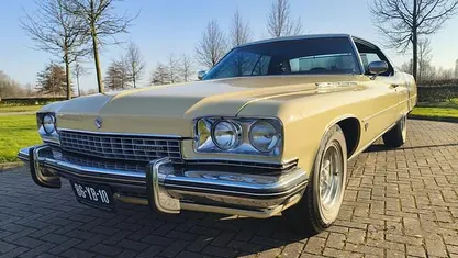 Occasion 1973 Buick Electra | € 18.950