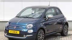 Gebruikt 2020 Fiat 500 Star Hatchback | € 13.795 (Eerlijke prijs)