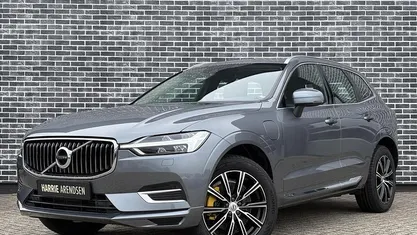 Gebruikt 2020 Volvo XC60 Inscription SUV | € 38.894 (Eerlijke prijs)