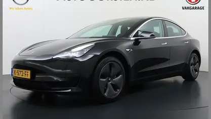 Occasion Tesla Model 3 Standard Range 239 kW (326 PK) 2020 Sedan
