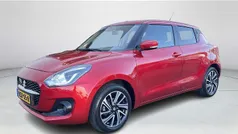 Gebruikt 2023 Suzuki Swift Style Hatchback | € 18.950 (Eerlijke prijs)