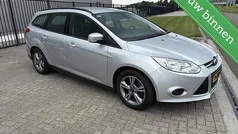 Gebruikt 2014 Ford Focus Stationwagen | € 2.600 (Super prijs)