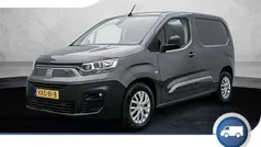 Fiat e-Doblò
