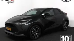 Zwart Gebruikt 2024 Toyota C-HR SUV | € 33.950 (Super prijs)