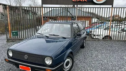Occasion VW Golf II 1986 Hatchback