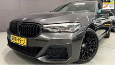 Gebruikt 2021 BMW 530e M Sport Stationwagen | € 31.950 (Goede deal)