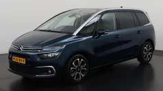 Citroën C4 SpaceTourer