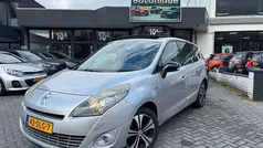 Grijs Gebruikt 2011 Renault Grand Scénic III Bose Edition MPV | € 5.444 (Eerlijke prijs)