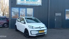 Gebruikt 2020 VW up! Hatchback | € 8.950 (Goede deal)