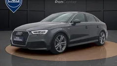 Grijs Gebruikt 2020 Audi A3 Sport Sedan | € 24.950 (Eerlijke prijs)