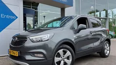 Grijs Gebruikt 2017 Opel Mokka X Business SUV | € 11.450 (Eerlijke prijs)