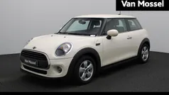 Wit Gebruikt 2020 Mini Cooper Hatchback | € 16.400 (Goede deal)