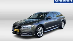 Gebruikt 2017 Audi A6 S-Line Stationwagen | € 26.450 (Eerlijke prijs)
