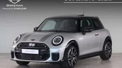 Zwart, metallic lak Gebruikt 2024 Mini John Cooper Works Hatchback | € 51.461 (Eerlijke prijs)