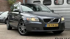 Gebruikt 2007 Volvo V50 Momentum Stationwagen | € 2.950 (Eerlijke prijs)