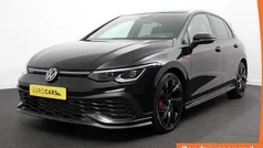 Zwart, metallic lak Gebruikt 2023 VW Golf VIII GTI Hatchback | € 42.240 (Eerlijke prijs)