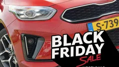 Gebruikt 2019 Kia ProCeed GT-Line Hatchback | € 15.725 (Super prijs)