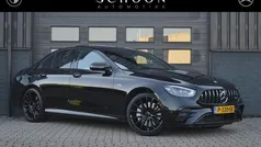 Zwart Gebruikt 2020 Mercedes E53 AMG AMG Sedan | € 69.950 (Eerlijke prijs)