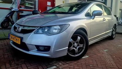 Occasion Honda Civic Hybrid 95 PK (69 kW) 2009 Sedan
