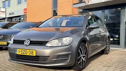 Occasion 2014 VW Golf VII Trendline Hatchback | € 8.495 (Eerlijke prijs)