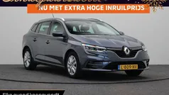 Gebruikt 2021 Renault Mégane GrandTour Business Stationwagen | € 17.445 (Eerlijke prijs)