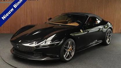 Occasion Ferrari Roma 620 PK (456 kW) 2025 Coupé