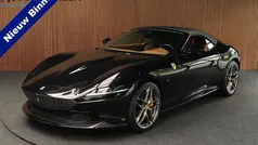 Gebruikt 2025 Ferrari Roma Coupé | € 439.500
