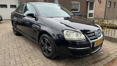 VW Jetta