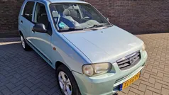Gebruikt 2006 Suzuki Alto GLX Hatchback | € 2.595 (Eerlijke prijs)