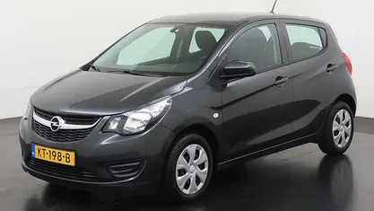 Occasion Opel Karl Edition 2016 Hatchback