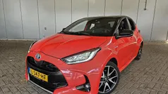 Gebruikt 2021 Toyota Yaris Hybrid Edition Hatchback | € 22.995 (Eerlijke prijs)