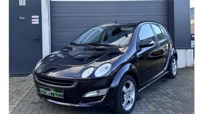 Occasion Smart ForFour Pulse 75 PK (55 kW) 2005 Hatchback