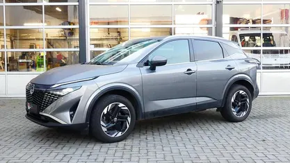 Occasion Nissan Qashqai N-Connecta 158 PK (116 kW) 2025 SUV