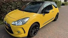 Geel Gebruikt 2013 Citroën DS3 Business Class Hatchback | € 3.750 (Goede deal)