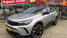 Gebruikt 2024 Opel Grandland X Ultimate SUV | € 31.950 (Goede deal)