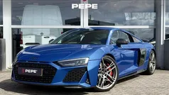 Blauw Gebruikt 2019 Audi R8 Coupé Performance Coupé | € 169.840 (Super prijs)