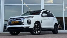 Wit Gebruikt 2020 Mitsubishi ASX SUV | € 15.994 (Goede deal)