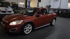 Rood Gebruikt 2010 Volvo C30 Momentum Hatchback | € 1.750 (Eerlijke prijs)