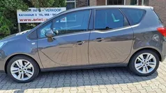 Gebruikt 2015 Opel Meriva Cosmo MPV | € 7.850 (Eerlijke prijs)