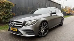 Gebruikt 2016 Mercedes 200 Business Stationwagen | € 23.750 (Eerlijke prijs)