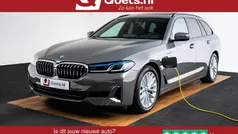 Gebruikt 2022 BMW 530e Executive Stationwagen | € 46.950 (Eerlijke prijs)