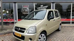 Gebruikt 2005 Opel Agila Hatchback | € 1.250 (Eerlijke prijs)
