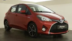 Gebruikt 2016 Toyota Yaris Design Hatchback | € 12.499 (Eerlijke prijs)