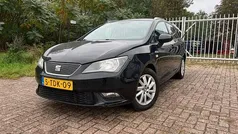 Gebruikt 2013 Seat Ibiza ST Stationwagen | € 1.950 (Super prijs)
