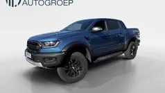 Gebruikt 2020 Ford Ranger Raptor Pickup | € 36.450 (Goede deal)
